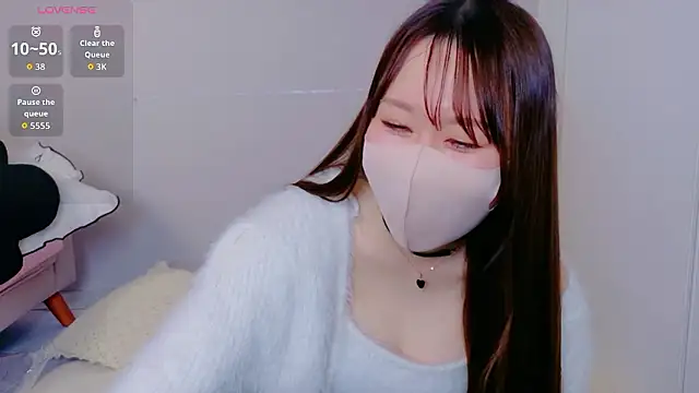 Mashiro_46's cam snapshot