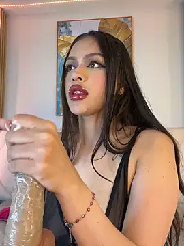 Mila_Hank_'s cam snapshot