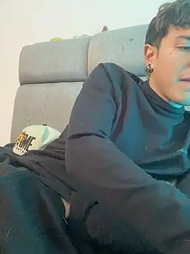 NaytonFreeman's cam snapshot