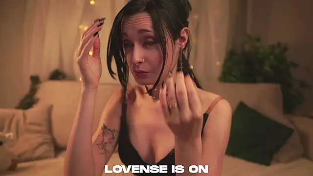 DarcyAspacio's cam snapshot