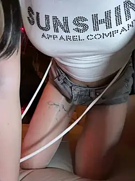 yourkeer's cam snapshot