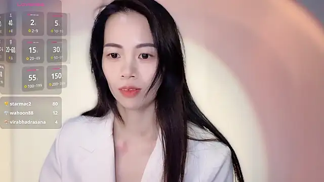 Lynnalltop-165-KeKe's cam snapshot