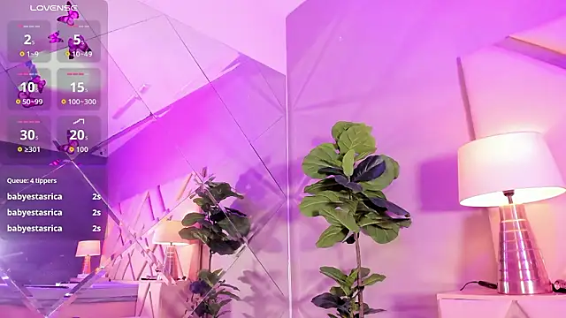 MiaCassel's cam snapshot