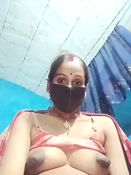 Nandani-758's cam snapshot