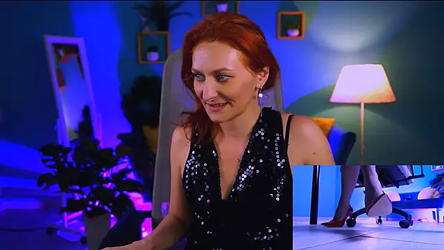 DianaTorrens's cam snapshot