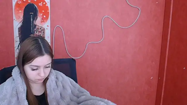 Lilu_May's cam snapshot