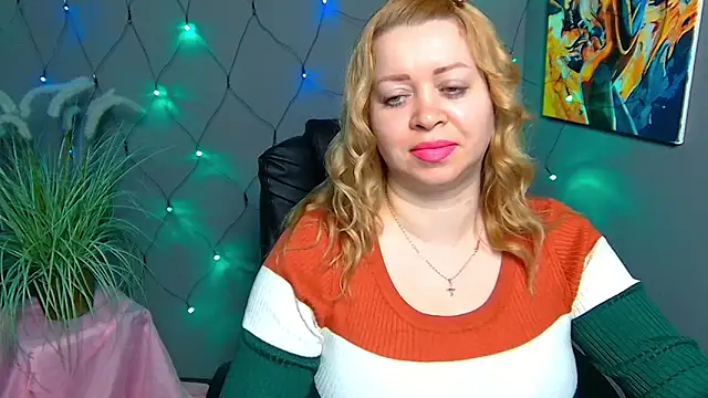 OliviaVerr's cam snapshot