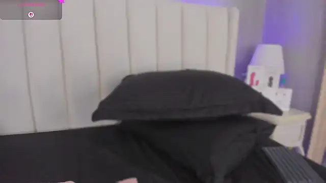 nova_ashford's cam snapshot