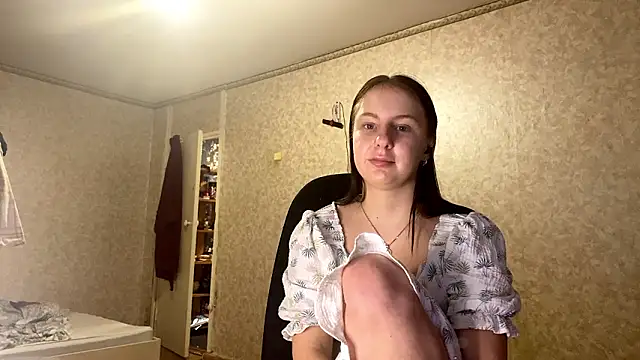 DanaRaven's cam snapshot