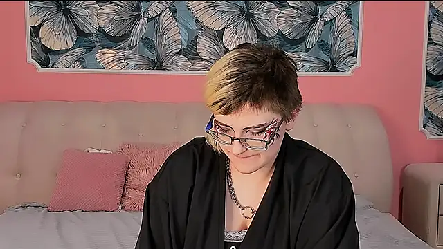 ABSI_GLITCH's cam snapshot