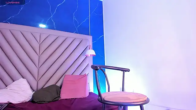 RubyVance's cam snapshot