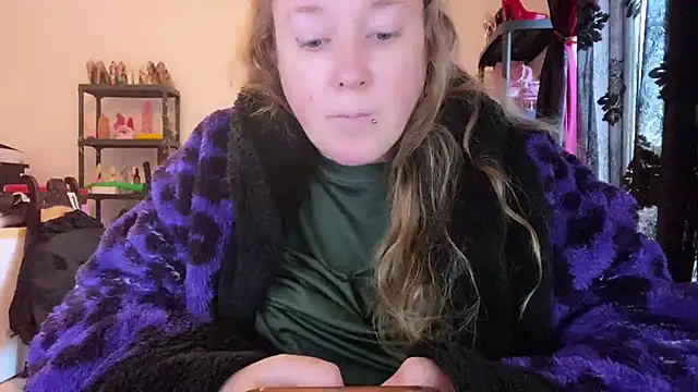 kisicaxx's cam snapshot