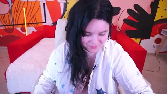 LittleShyy's cam snapshot