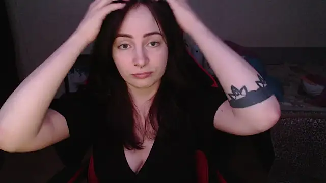 Laralianna's cam snapshot