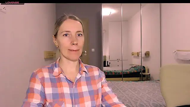 Javelinka's cam snapshot