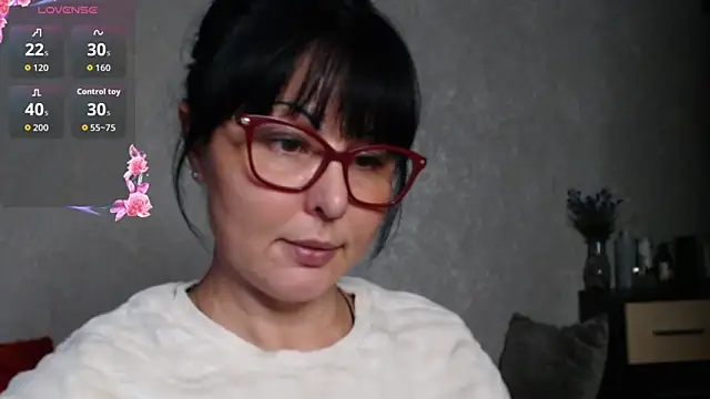 _Brynetka_'s cam snapshot