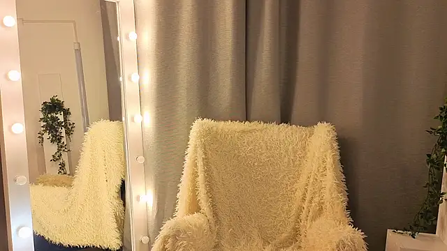 ChloeSammers's cam snapshot