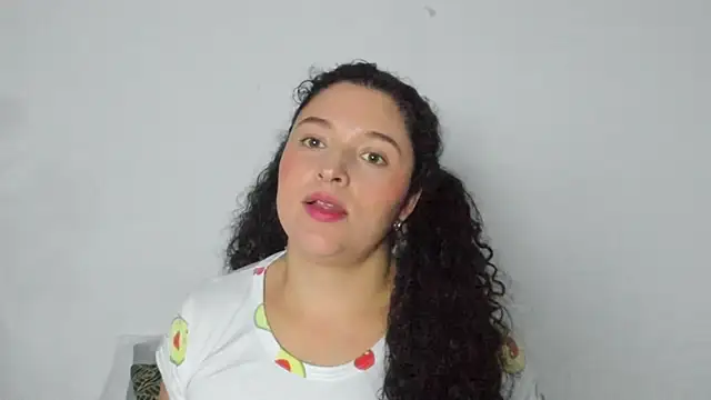 LunaaGreyy's cam snapshot