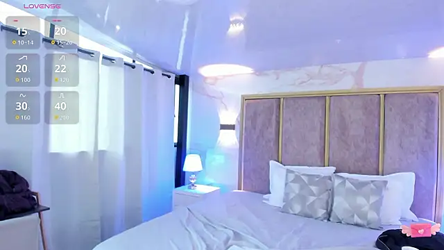 GiselOrtiz's cam snapshot