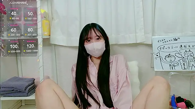 _mugi_'s cam snapshot