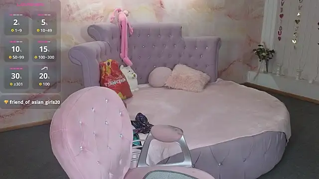 Penelope_Pinky's cam snapshot