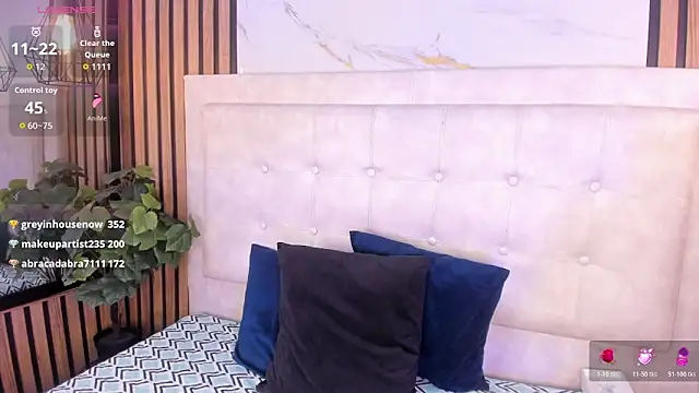 Madyson18's cam snapshot