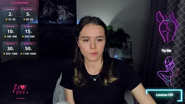 EmelyMason's cam snapshot