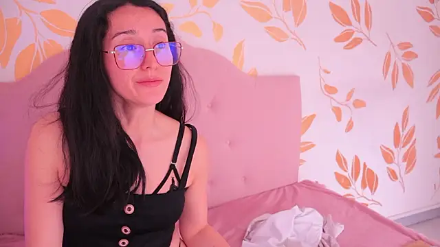 Ginevra_esposito's cam snapshot