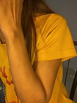 LOVELY_BABYJI's cam snapshot