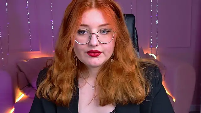 StaceyJensen's cam snapshot