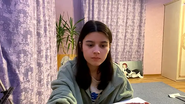 SaintMari's cam snapshot