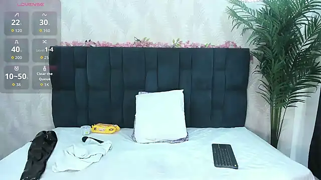 Ariana_Diosa's cam snapshot