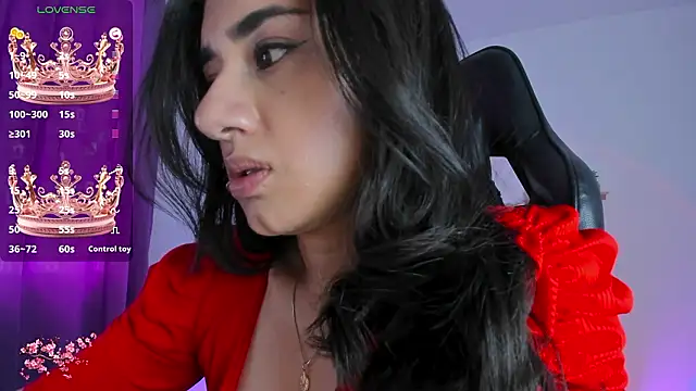 annadu011's cam snapshot