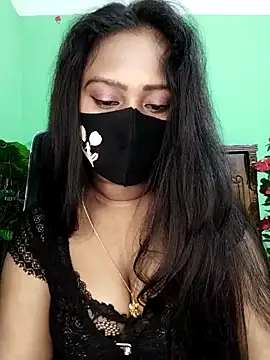 Idhika-Paul's cam snapshot