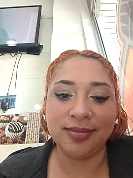 Mariana-94's cam snapshot