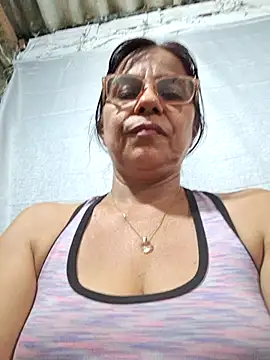 Lucerito-Hot's cam snapshot