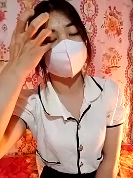 Damhan12's cam snapshot