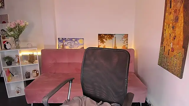 SwettieSammy's cam snapshot