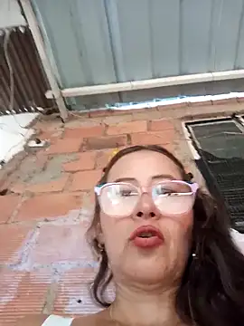 Salome_69's cam snapshot