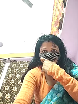 Priyaji7575's cam snapshot