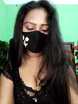 Idhika-Paul's cam snapshot