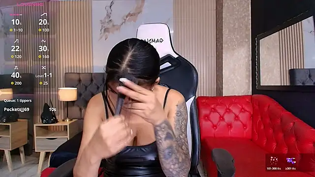 Juliet_Nasty's cam snapshot