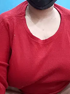 Ruchikalive's cam snapshot