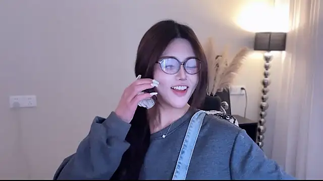 Cure-uuuuuuuu's cam snapshot