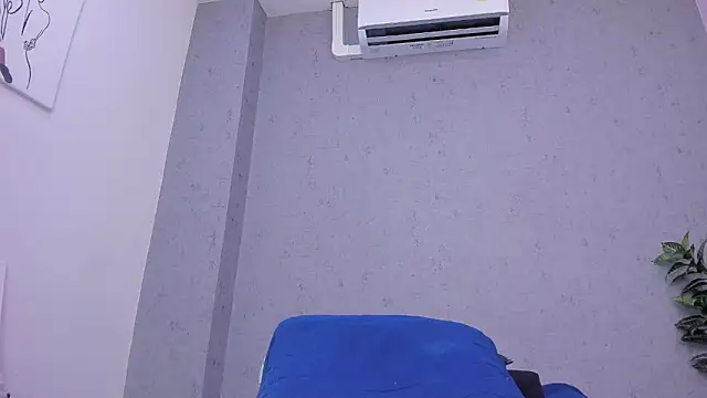 Tiffany_mendez's cam snapshot