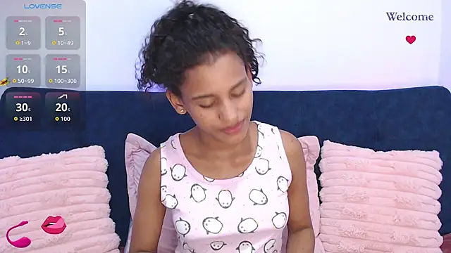 Corey_Bless's cam snapshot