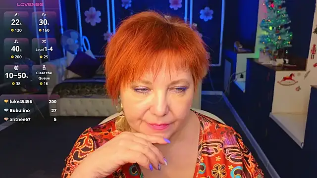 Kira_Kenett's cam snapshot