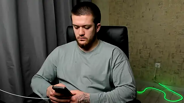 Well_boy live sex cam