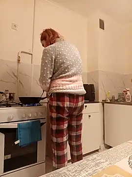 MssAngela's cam snapshot