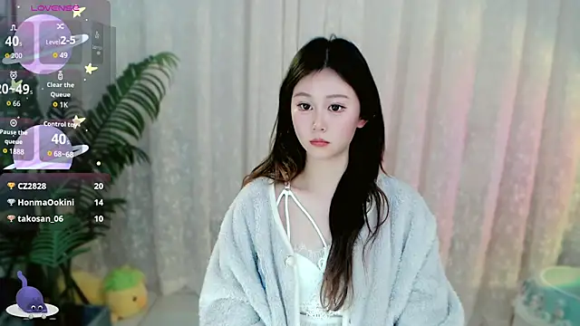 Aimee-520 live sex cam